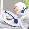 Diyeeni Foldable Steam Iron, 700W Mini Travel Iron view 2