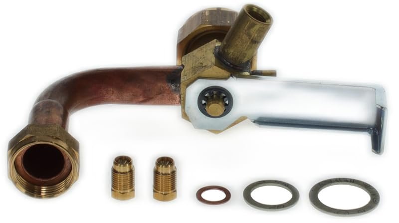 Junkers Return Pipe 87107250030