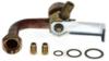 Junkers Return Pipe 87107250030 view 1