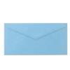1000-Piece Card and Envelope Set, DIN Long, White and Light Blue view 4