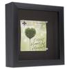 Lawrence Frames Shadow Box Frame, 20 x 20 cm view 1