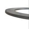 Steel Ring Disc – DC01, 2 mm Thick (Ø220 mm, Ø120 mm Hole) view 1
