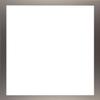 Homedecoration Misano Picture Frame 39 x 91 cm, Anthracite, with 1 mm Anti-Glare Acrylic Glass view 2