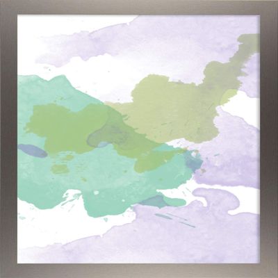 Homedecoration Misano Picture Frame 39 x 56 cm, Anthracite, with 1 mm Anti-Glare Acrylic Glass
