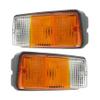 OC-PRO Front Light, 2 Functions, Tractor/Engine (2-Pack) view 1