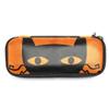 Halloween Bat and Moon Pencil Case, 19 x 7.5 x 3.8 cm view 1