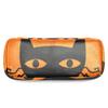 Halloween Bat and Moon Pencil Case, 19 x 7.5 x 3.8 cm view 2