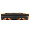 Halloween Bat and Moon Pencil Case, 19 x 7.5 x 3.8 cm view 3