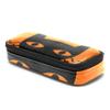 Halloween Bat and Moon Pencil Case, 19 x 7.5 x 3.8 cm view 4