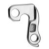 VAR DH-69012 Derailleur Hanger, Multicolor, One Size view 1