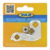 VAR DH-69012 Derailleur Hanger, Multicolor, One Size view 2