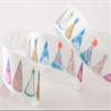 Berisfords Party Hat Ribbon, 25 mm, Multicolor view 2