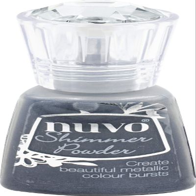 Nuvo Shimmer Powder - Meteor Shower