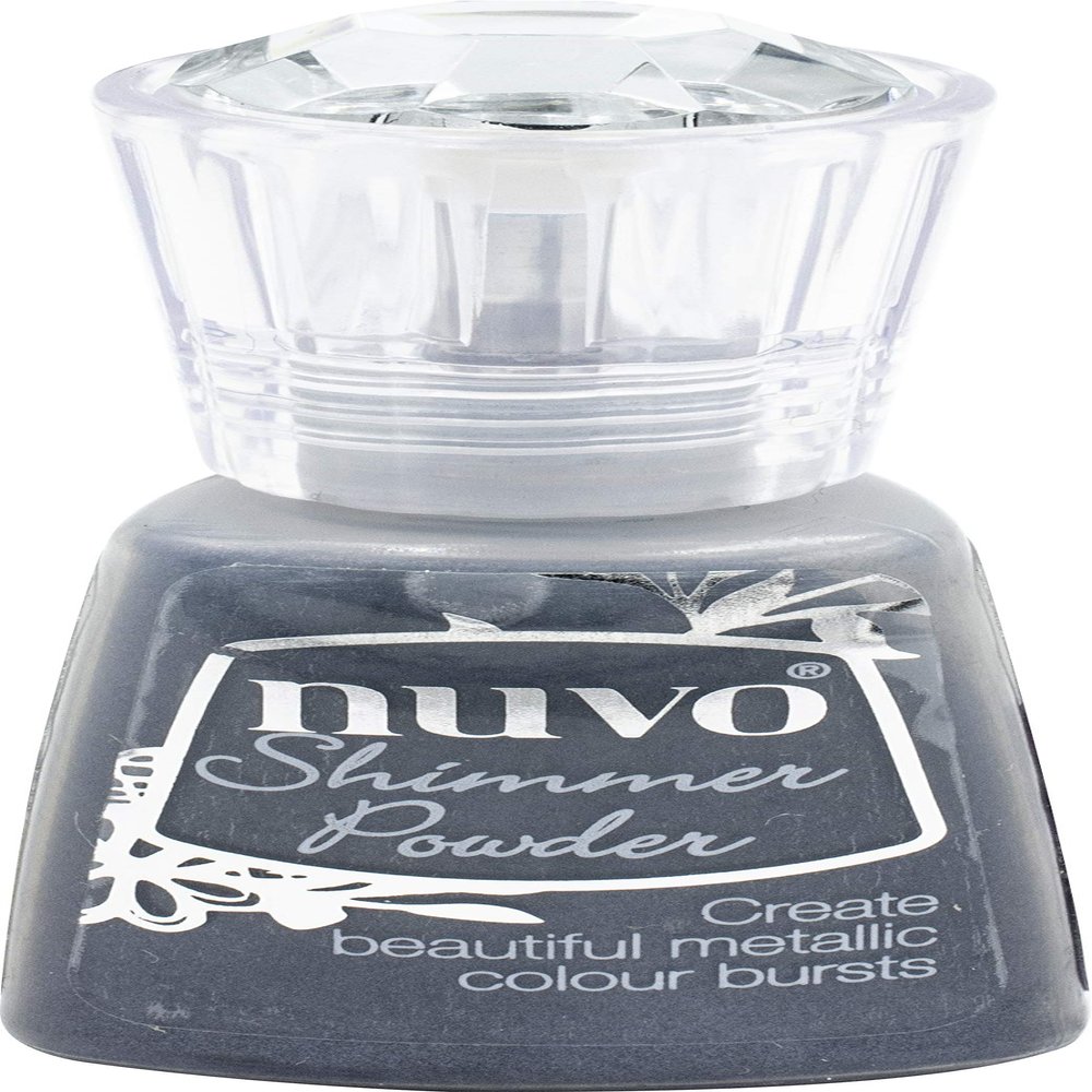 Nuvo Shimmer Powder - Meteor Shower
