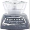 Nuvo Shimmer Powder - Meteor Shower view 1