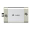 RIEGLER 155437-15.DMI.50040 Compact Cylinder, Double-Acting, Internal Thread, K-50, 50 mm Stroke, G1/8, ISO 21287, 1 pc. view 3