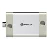 RIEGLER 155392-15.DMI.32055 Compact Cylinder, Double-Acting, Internal Thread, K-32, 55 mm Stroke, G 1/8, ISO 21287, 1 pc view 4