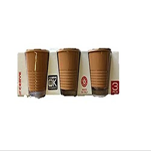 Cerve Picknick Nadia Espresso Cups, 9.5 cl, Made in Italy