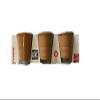 Cerve Picknick Nadia Espresso Cups, 9.5 cl, Made in Italy view 1