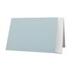 700-Piece Light Blue Card Set, A6 Folding Cards with Inserts and C6 Envelopes view 3