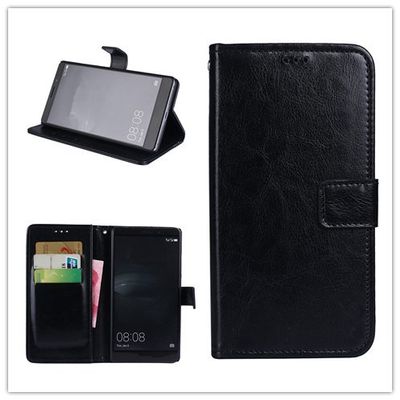 Wallet Flip Phone Case for Oukitel K12 (Pattern 2)
