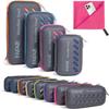 BAGAIL Microfiber Towel - Compact, Ultra-Lightweight, Quick-Drying view 1