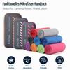 BAGAIL Microfiber Towel - Compact, Ultra-Lightweight, Quick-Drying view 2