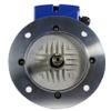 Three-Phase Electric Motor 0.09 kW / 0.12 hp, 220/380 V, 1500 rpm, B5, 120 mm Flange, Size 56 view 2