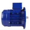 Three-Phase Electric Motor 0.09 kW / 0.12 hp, 220/380 V, 1500 rpm, B5, 120 mm Flange, Size 56 view 3