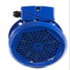 Three-Phase Electric Motor 0.09 kW / 0.12 hp, 220/380 V, 1500 rpm, B5, 120 mm Flange, Size 56 view 4