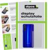 dipos 5-Pack Matte Screen Protectors for Huawei Nova 5T Back view 1