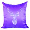 Elk Stencil – Reusable Geometric Decor Deer Wall Stencil, Size S view 3