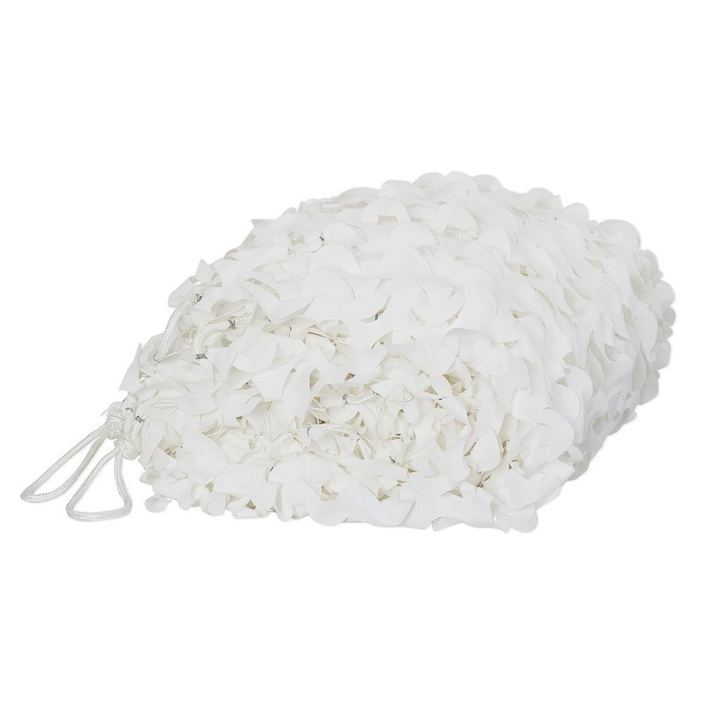 I.C.ELAINE Flame-Retardant Forest Camouflage Net