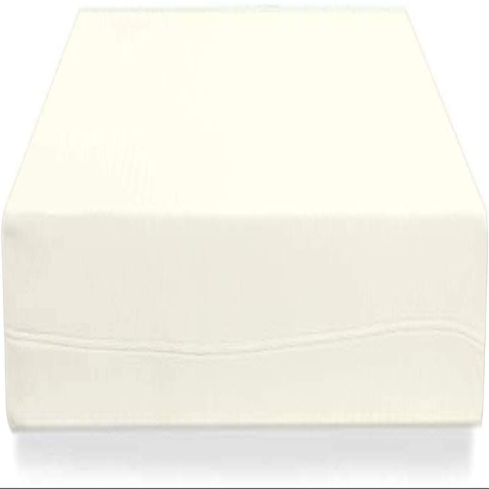 Dibapur Ortho Orthopedic Cold-Foam Mattress, Allergy-Friendly, Aloe Vera Cover, OEKO-TEX, Choice (150 x 200 x 16 cm, H2)