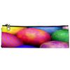 EZIOLY Easter Egg Pattern Pencil Case with Zipper view 2