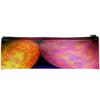 EZIOLY Easter Egg Pattern Pencil Case with Zipper view 3