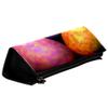 EZIOLY Easter Egg Pattern Pencil Case with Zipper view 4