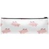 EZIOLY Piggy Pig Pencil Case and Cosmetic Bag view 3