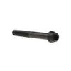 Yaruijia Titanium Bicycle Screw DIN 912 M5 x 9–60 mm, Countersunk Socket Head, 0.8 mm Pitch (M5 x 45 mm, Black) view 3