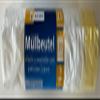Drawstring Bags, 30 Liters, 50 x 60 cm, 25-Pack view 1