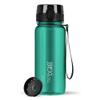720DGREE 650 ml uberBottle Water Bottle with Strainer, BPA-Free, Over 40 Colors view 1
