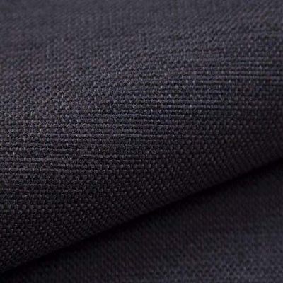 Lederkonzept 5 Meters Upholstery Fabric Mona 13 Anthracite