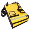 tee-uu BIG Organizer Folder | PLANE | Yellow | for Documents up to DIN A4 view 1