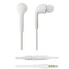 K-S-Trade In-Ear Headset for LG G8X ThinQ, White view 1