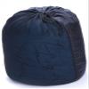 Grezi Bag Mesh Storage Bag for Sleeping Bags, Black view 1