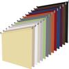 Chain-Operated Roller Blind, Light-Filtering, Privacy, W142 x H180 cm, Sand view 1