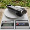 RXL SL Carbon Fiber Road Bike Stem, 31.8 mm, 17°, 110 mm view 4