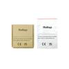 Hailege 10-Pack Mini 360 DC-DC Step-Down Converter Module, 4.75V-23V to 1V-17V view 4