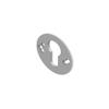 Universal Thickness for Defender, 50 mm Diameter, 1 mm Height, A1565 Design, 10 Pieces view 1