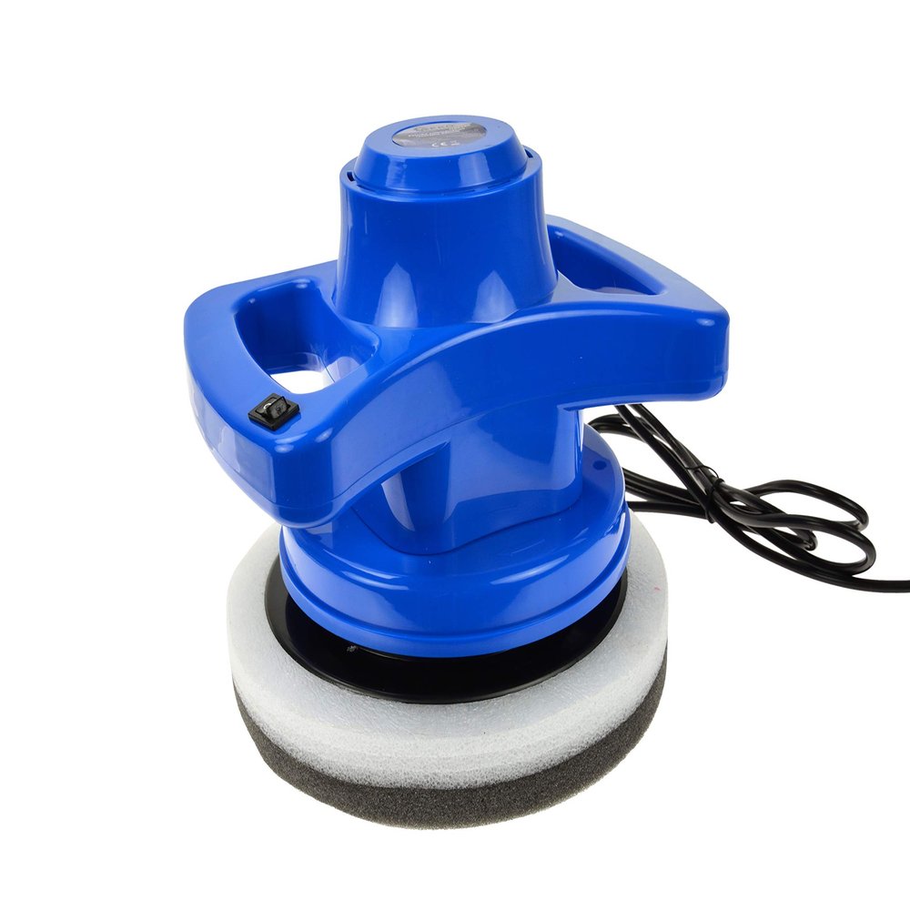 BSD Car Polisher, 240 mm, 120 W, 3,500 RPM